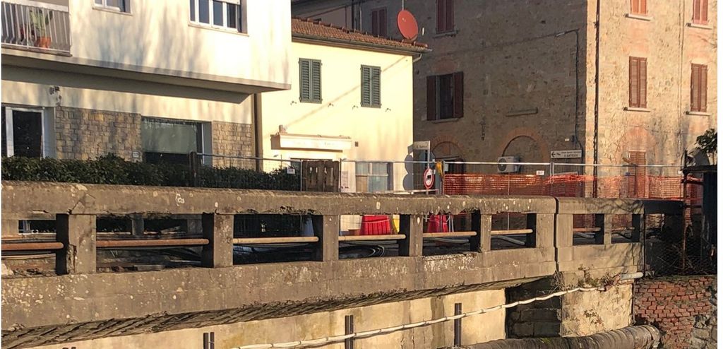 Ponte sul torrente Bure: ritardi inspiegabili e disagi insostenibili per cittadini e lavoratori