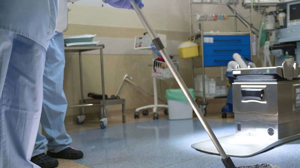 Pulizie in Sanità: M5S annuncia Mozione regionale per tutelare lavoratrici e lavoratori in Appalto nell'Azienda Sanitaria Sud-Est