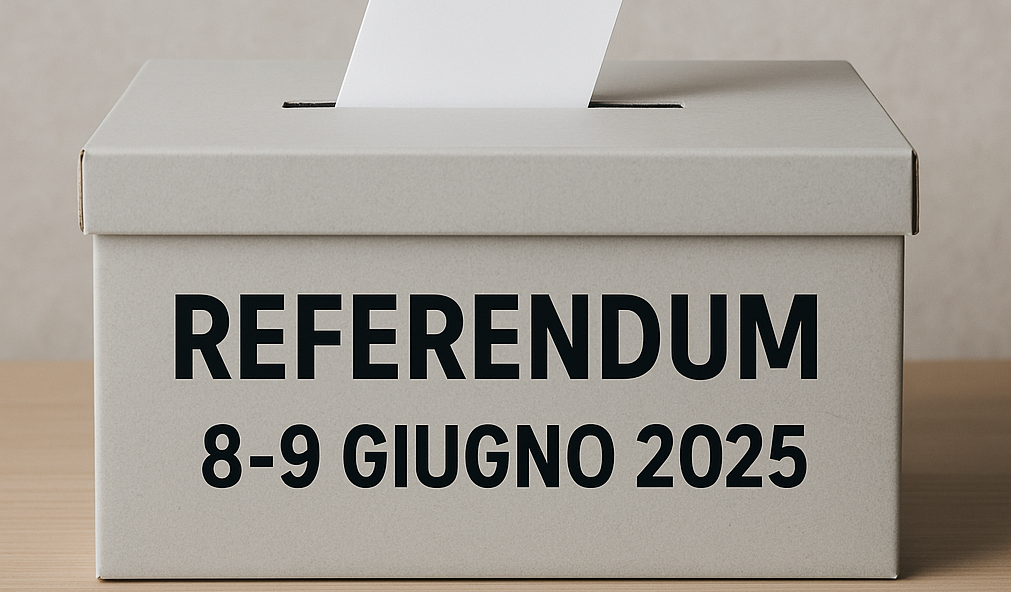 Referendum sul lavoro, Galletti (M5S): “L’8 e 9 giugno tutti alle urne per far sentire la propria voce”