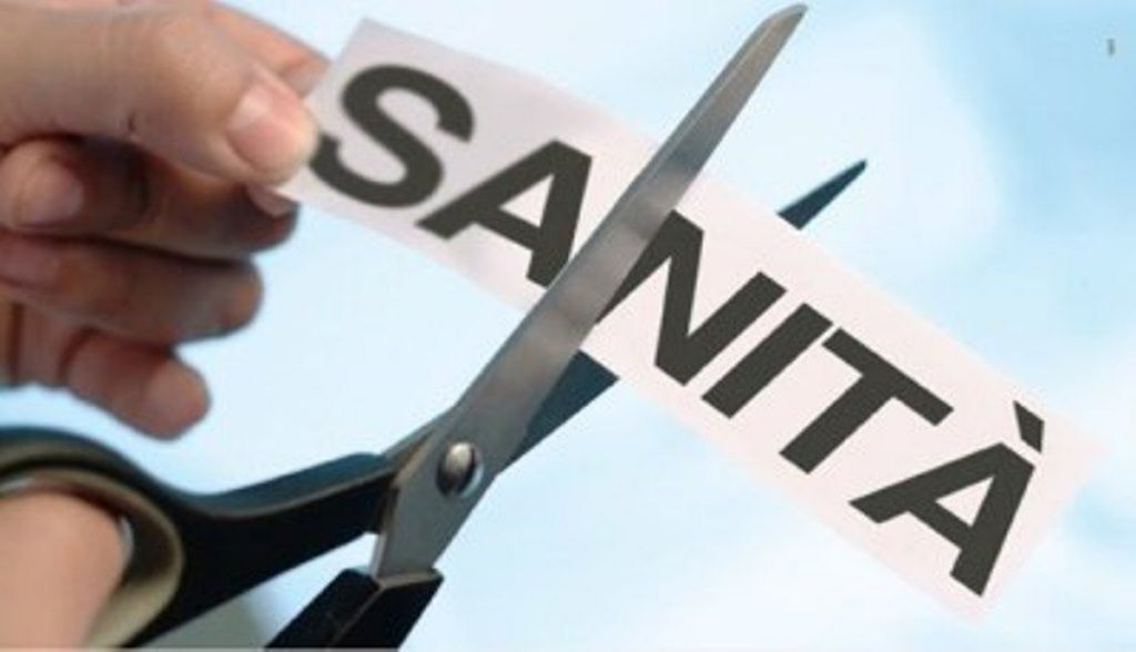 Azienda Usl Toscana sud est: quale sanità per il nostro territorio?