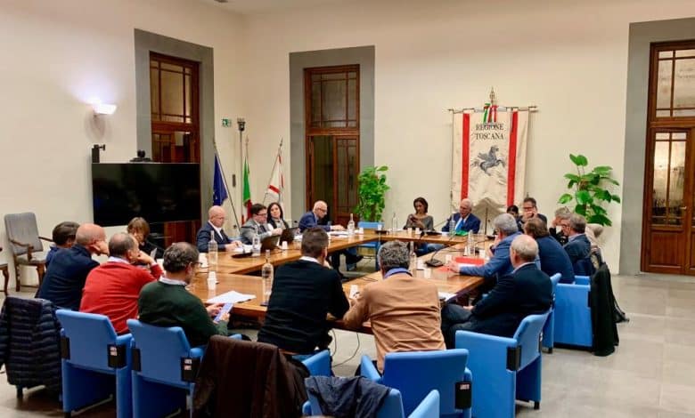 Alluvione, Galletti (M5S): "La ricostruzione non spetta a Giani: la task force che ha nominato è una forzatura non necessaria e istituzionalmente scorretta"
