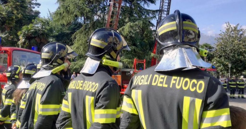 Galletti (M5S): “Mozione in Toscana per proteggere i Vigili del Fuoco dai PFAS. Pisa tra i comandi coinvolti nell’indagine”